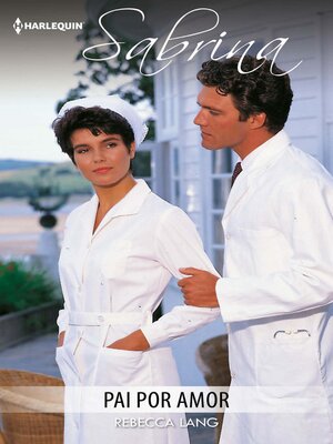 cover image of Pai por amor